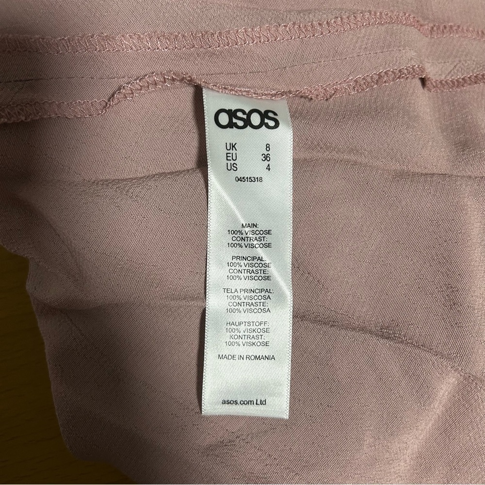 ASOS Dress - Picture 4 of 4